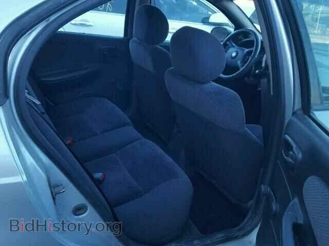 2001 DODGE NEON - VIN: 1B3ES46C21D237609 - Фото 6