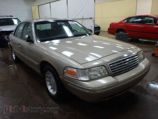 Photo 2FAFP74W6YX100930 - FORD CROWN VIC 2000
