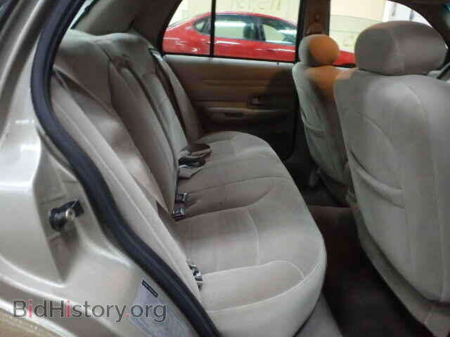 2000 FORD CROWN VIC - VIN: 2FAFP74W6YX100930 - Фото 6