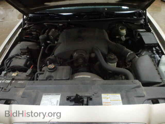 2000 FORD CROWN VIC - VIN: 2FAFP74W6YX100930 - Фото 7