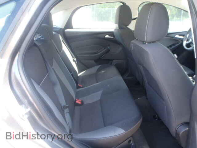 2014 FORD FOCUS - VIN: 1FADP3F26EL370338 - Photo 6