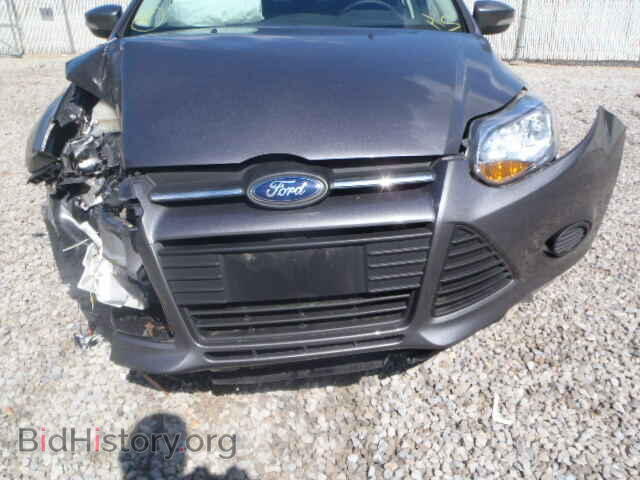 2014 FORD FOCUS - VIN: 1FADP3F26EL370338 - Photo 7