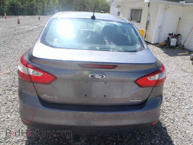 2014 FORD FOCUS - VIN: 1FADP3F26EL370338 - Photo 10