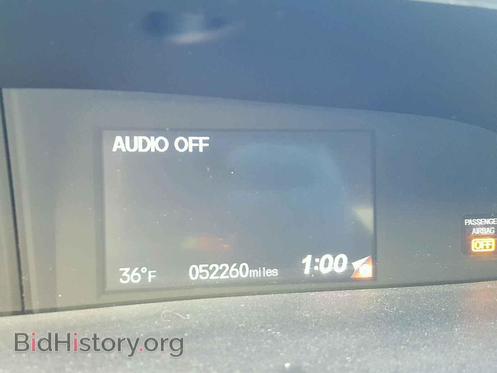 2013 HONDA CIVIC - VIN: 19XFB2F59DE202884 - Фото 8