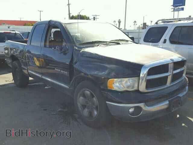 Фотография 1D7HA18DX4J167954 - DODGE RAM 1500 2004