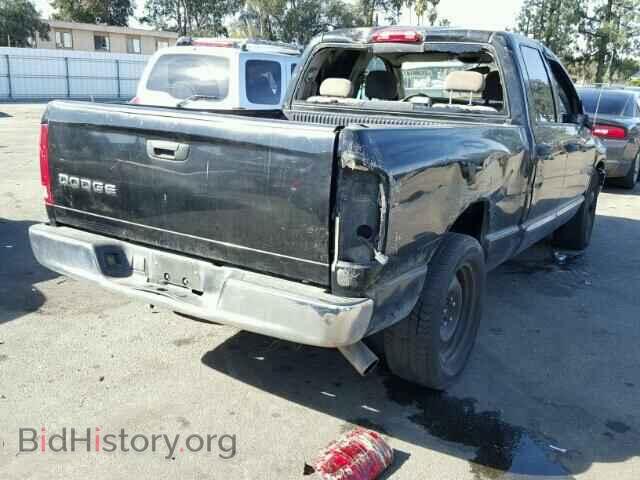 2004 DODGE RAM 1500 - VIN: 1D7HA18DX4J167954 - Фото 4
