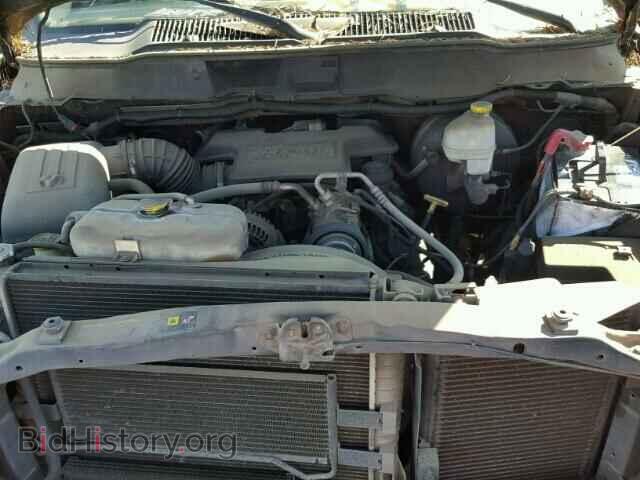 2004 DODGE RAM 1500 - VIN: 1D7HA18DX4J167954 - Фото 7