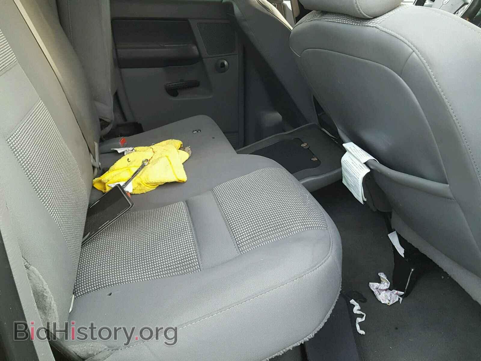2009 DODGE RAM 3500 - VIN: 3D7ML48L39G548197 - Фото 6