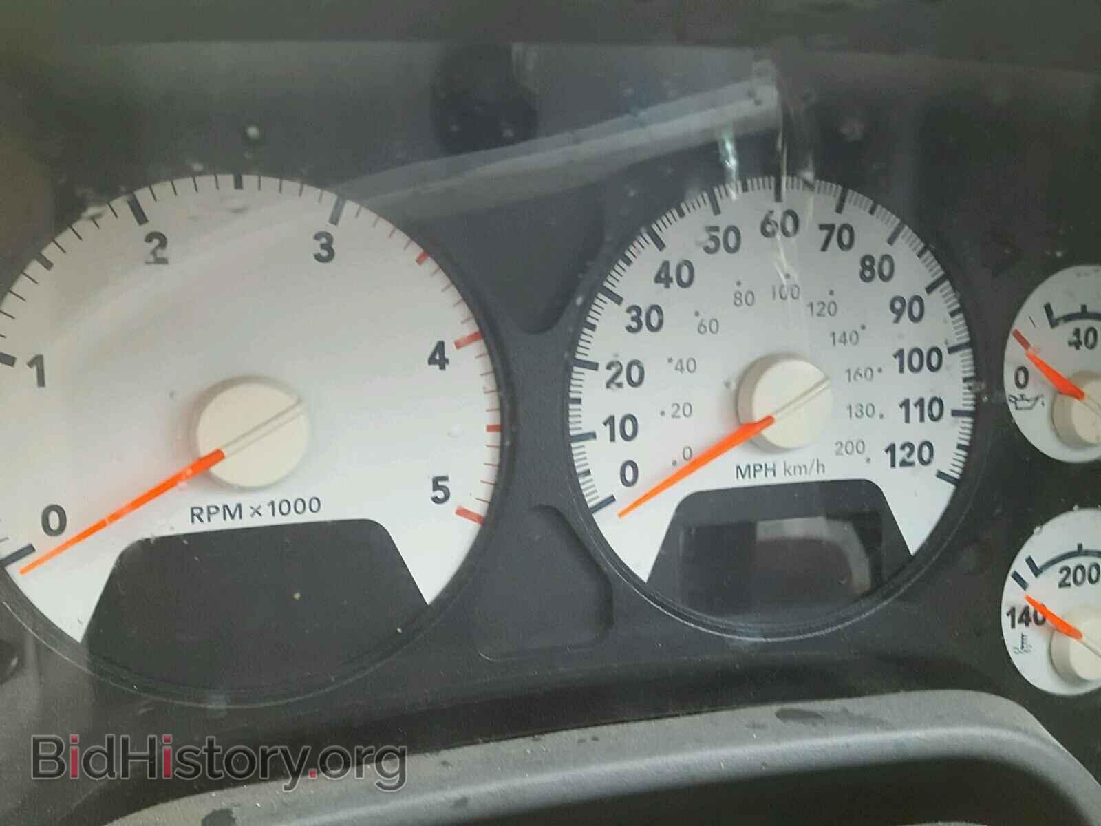 2009 DODGE RAM 3500 - VIN: 3D7ML48L39G548197 - Фото 8