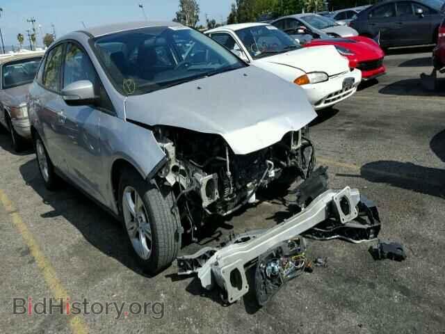 Photo 1FADP3F21DL376269 - FORD FOCUS 2013