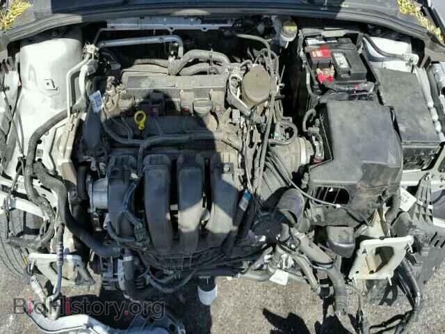 2013 FORD FOCUS - VIN: 1FADP3F21DL376269 - Photo 7