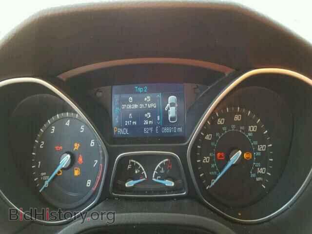 2013 FORD FOCUS - VIN: 1FADP3F21DL376269 - Photo 8
