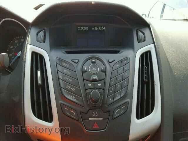 2013 FORD FOCUS - VIN: 1FADP3F21DL376269 - Photo 9