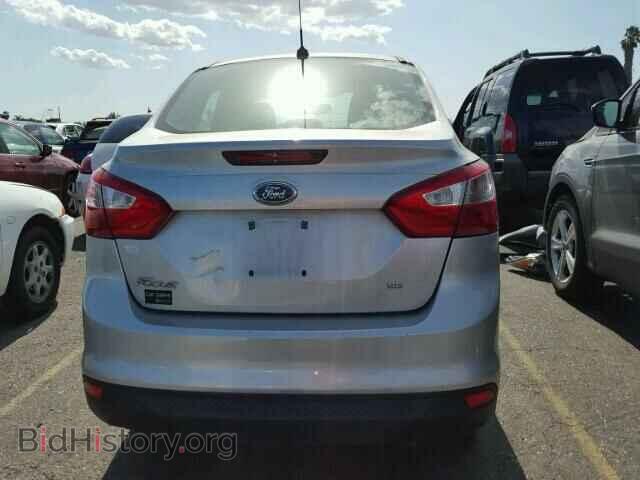 2013 FORD FOCUS - VIN: 1FADP3F21DL376269 - Photo 10
