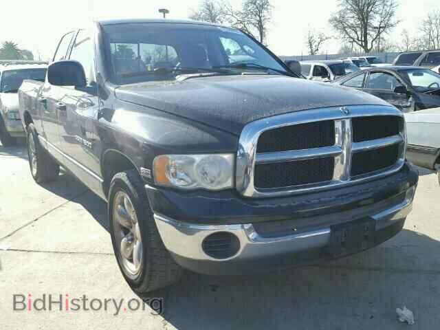 Фотография 1D7HA18D34J138067 - DODGE RAM 1500 2004