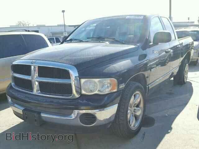 2004 DODGE RAM 1500 - VIN: 1D7HA18D34J138067 - Фото 2