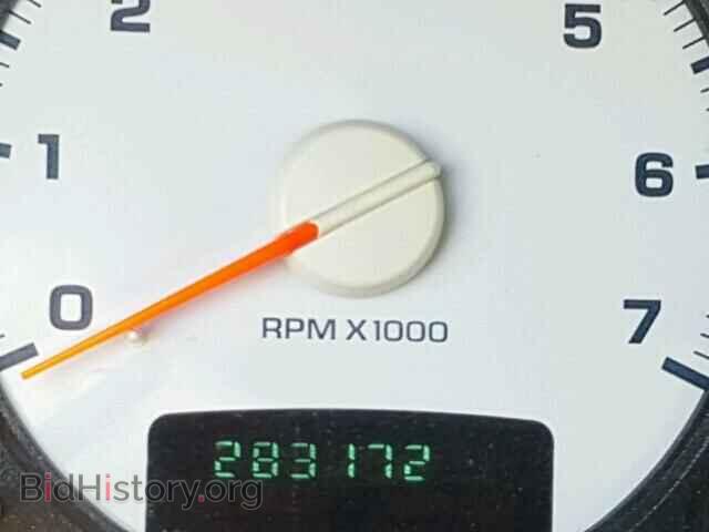 2004 DODGE RAM 1500 - VIN: 1D7HA18D34J138067 - Фото 8