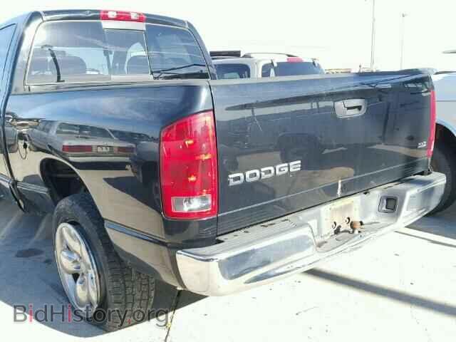 2004 DODGE RAM 1500 - VIN: 1D7HA18D34J138067 - Фото 9