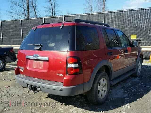 2006 FORD EXPLORER - VIN: 1FMEU73E56ZA15684 - Фото 4