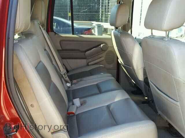2006 FORD EXPLORER - VIN: 1FMEU73E56ZA15684 - Фото 6