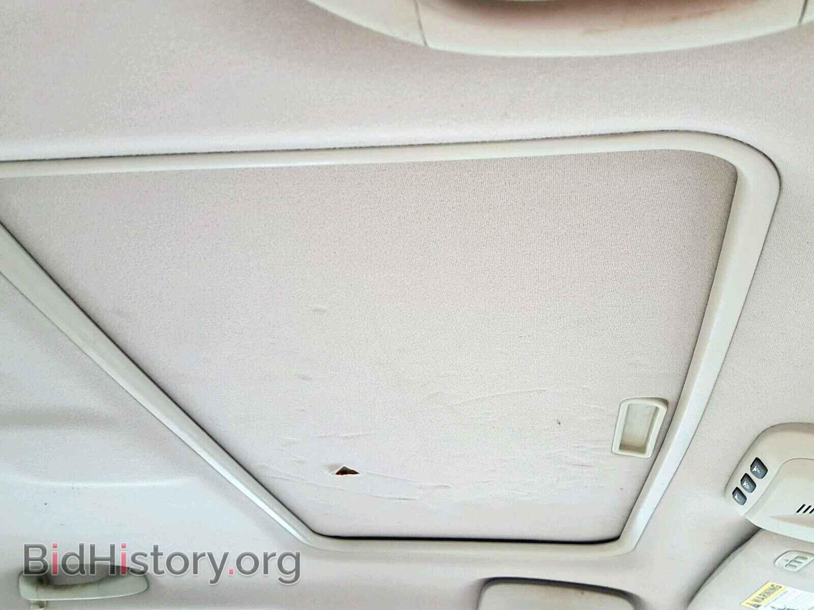 2006 VOLVO S80 - VIN: YV1TS592861442420 - Фото 10