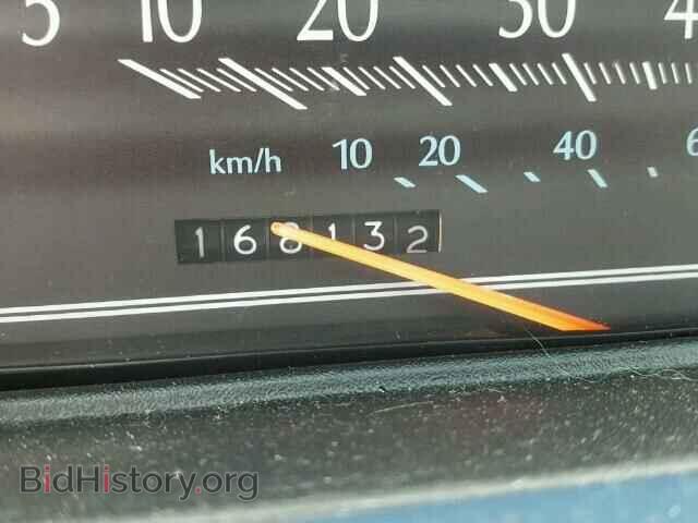 1990 CADILLAC DEVILLE - VIN: 1G6CD5336L4334697 - Photo 8