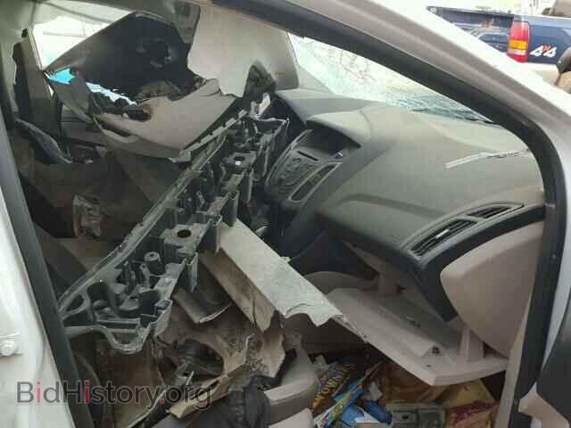 2014 FORD FOCUS - VIN: 1FADP3F20EL184875 - Photo 5