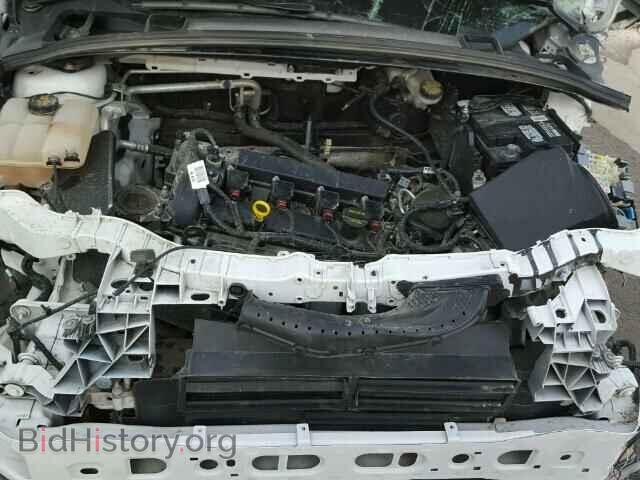 2014 FORD FOCUS - VIN: 1FADP3F20EL184875 - Photo 7