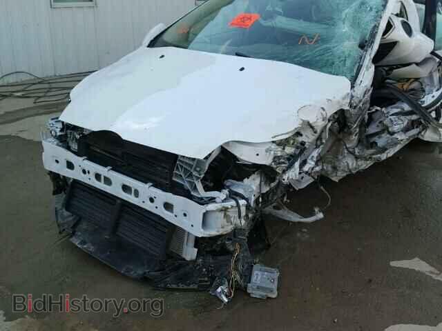 2014 FORD FOCUS - VIN: 1FADP3F20EL184875 - Photo 10