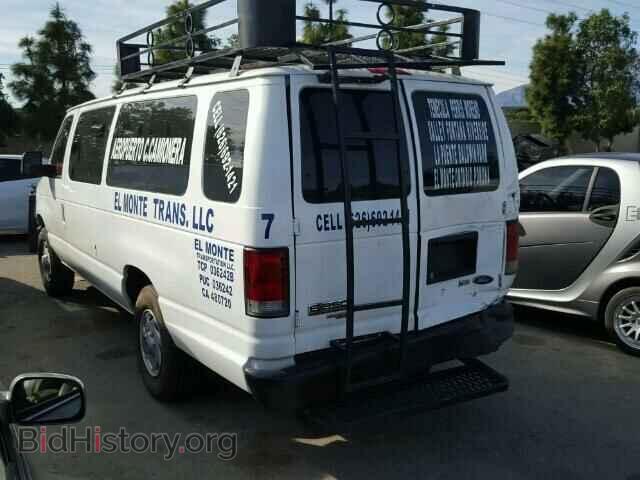 2013 FORD ECONOLINE - VIN: 1FBSS3BL1DDA77801 - Фото 3
