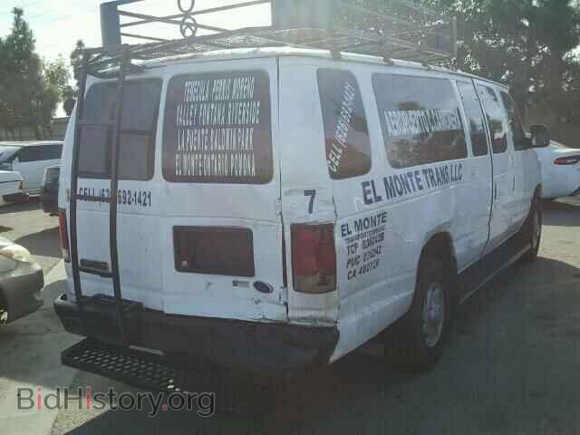 2013 FORD ECONOLINE - VIN: 1FBSS3BL1DDA77801 - Фото 4