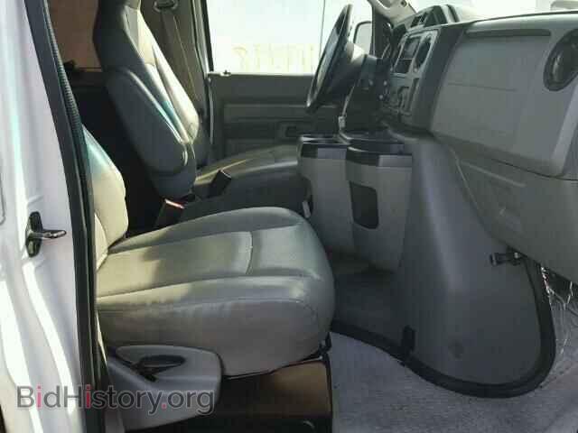 2013 FORD ECONOLINE - VIN: 1FBSS3BL1DDA77801 - Фото 5