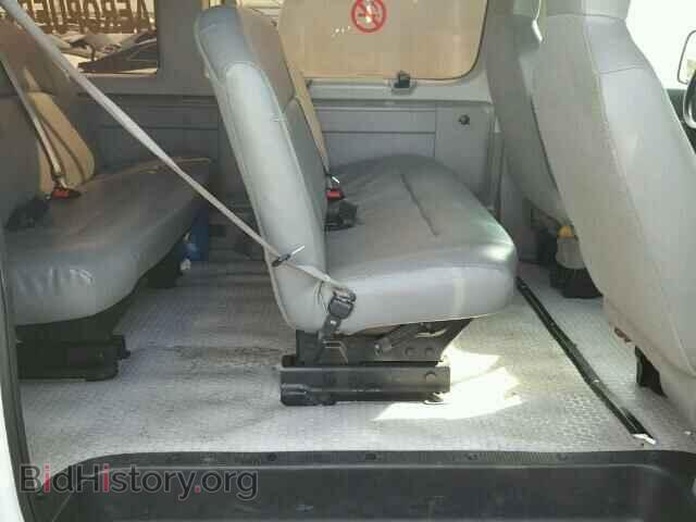 2013 FORD ECONOLINE - VIN: 1FBSS3BL1DDA77801 - Фото 6