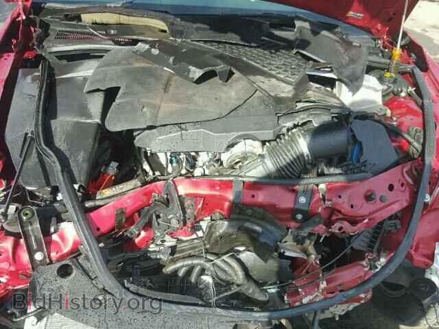 2013 CADILLAC CTS - VIN: 1G6DF5E53D0102337 - Фото 7