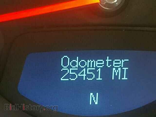 2013 CADILLAC CTS - VIN: 1G6DF5E53D0102337 - Фото 8