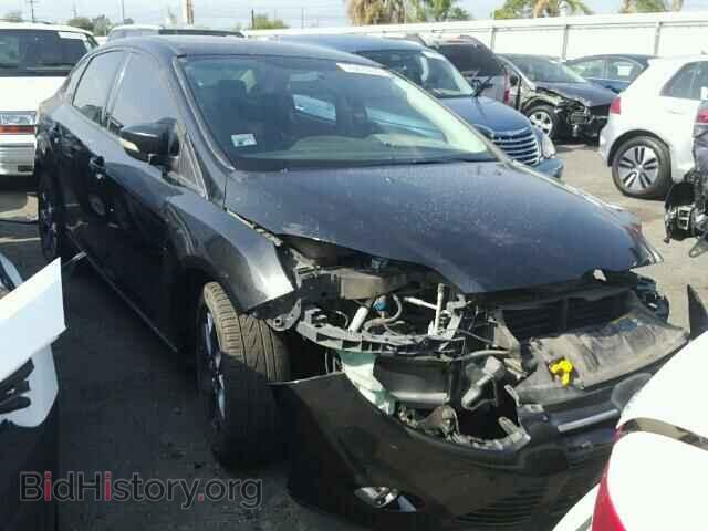 Photo 1FADP3F27DL246268 - FORD FOCUS 2013