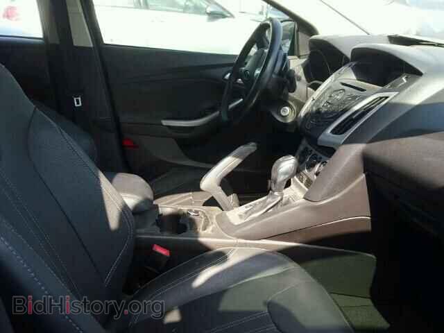 2013 FORD FOCUS - VIN: 1FADP3F27DL246268 - Photo 5