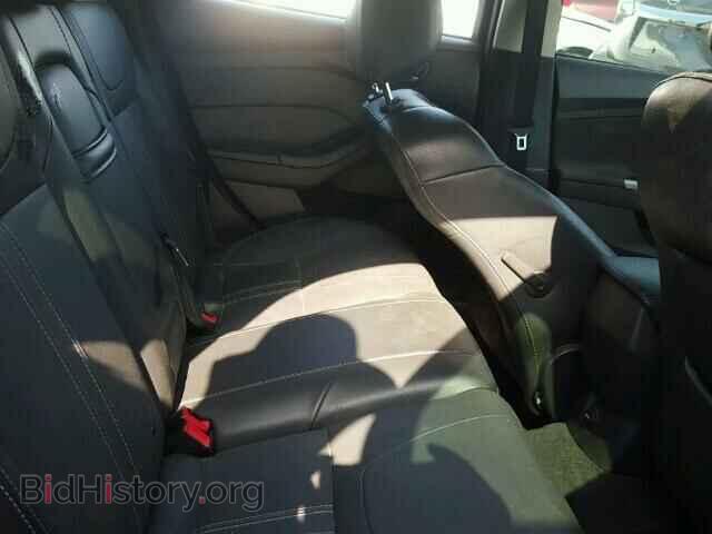 2013 FORD FOCUS - VIN: 1FADP3F27DL246268 - Photo 6