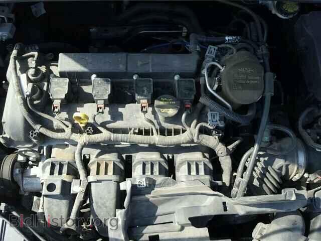 2013 FORD FOCUS - VIN: 1FADP3F27DL246268 - Photo 7