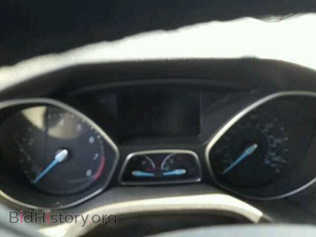 2013 FORD FOCUS - VIN: 1FADP3F27DL246268 - Photo 8
