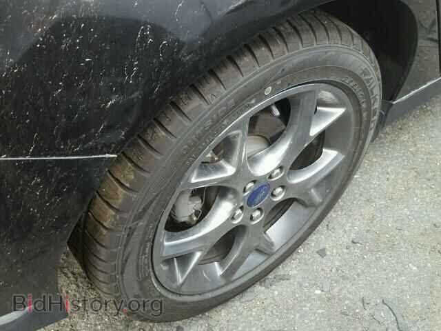 2013 FORD FOCUS - VIN: 1FADP3F27DL246268 - Photo 9