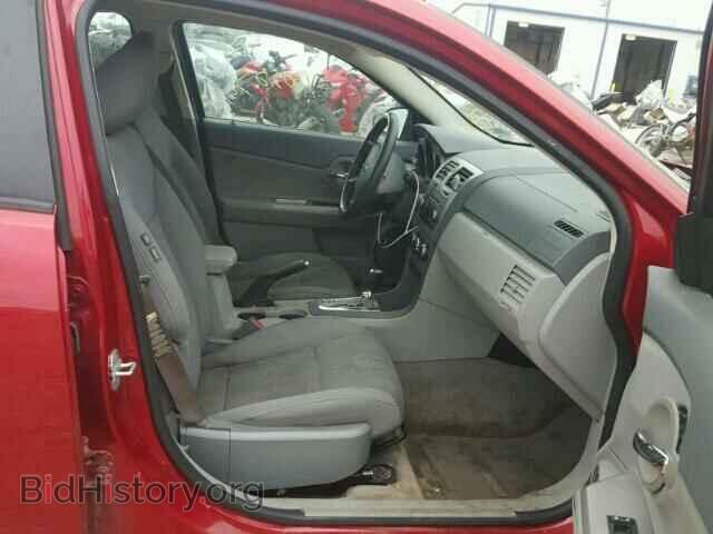 2008 DODGE AVENGER - VIN: 1B3LC56KX8N615097 - Фото 5