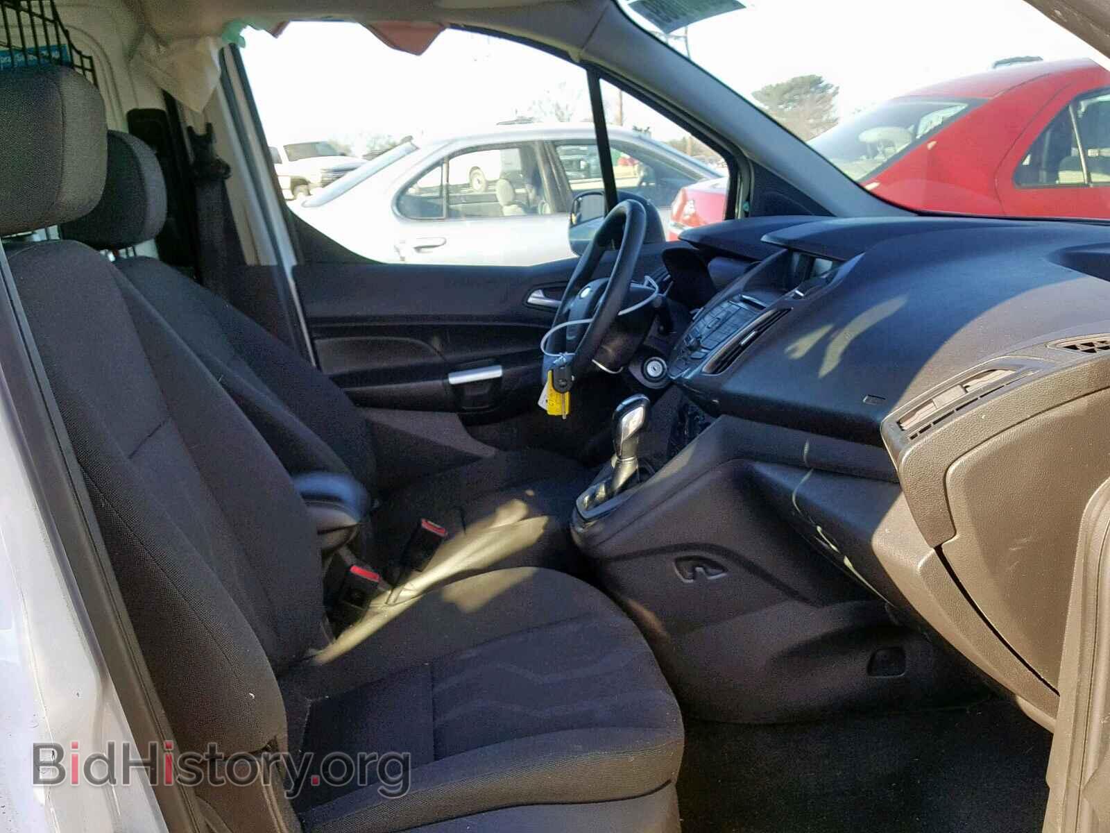 2014 FORD TRANSIT CO - VIN: NM0LS7F75E1136045 - Фото 5
