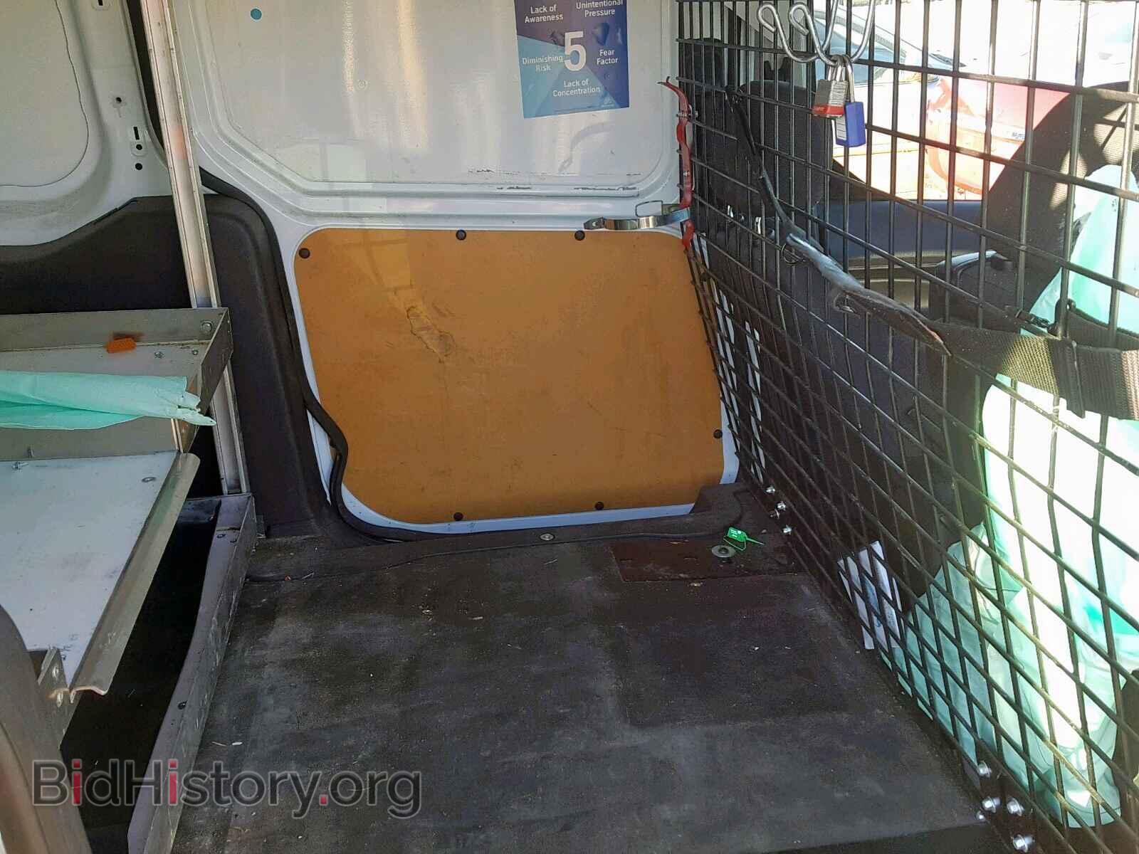 2014 FORD TRANSIT CO - VIN: NM0LS7F75E1136045 - Фото 6