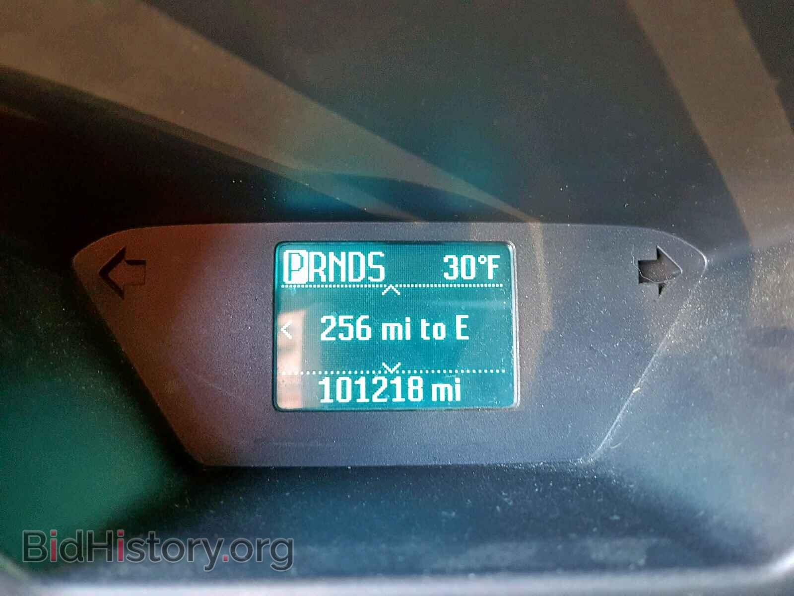 2014 FORD TRANSIT CO - VIN: NM0LS7F75E1136045 - Фото 8