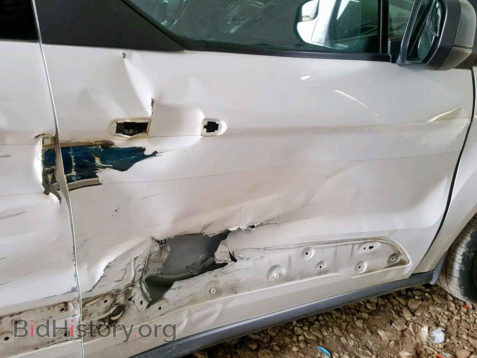 2014 FORD TRANSIT CO - VIN: NM0LS7F75E1136045 - Фото 9