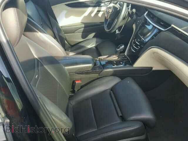 2013 CADILLAC XTS - VIN: 2G61U5S32D9112486 - Photo 5