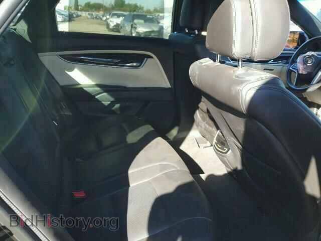 2013 CADILLAC XTS - VIN: 2G61U5S32D9112486 - Photo 6