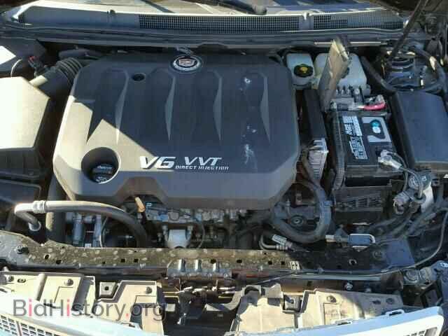 2013 CADILLAC XTS - VIN: 2G61U5S32D9112486 - Photo 7