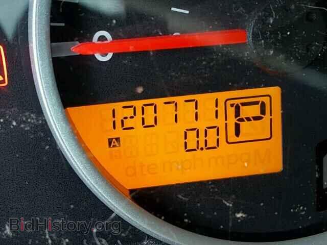 2011 NISSAN PATHFINDER - VIN: 5N1AR1NN2BC606336 - Photo 8